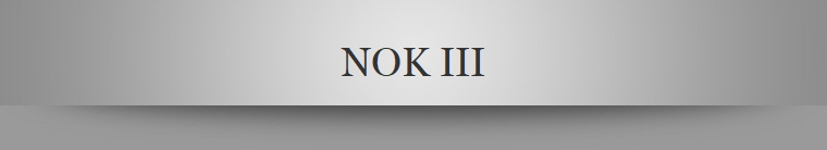 NOK III